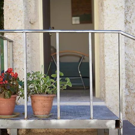 Irit'S Apartment نيفيه ايلان المظهر الخارجي الصورة
