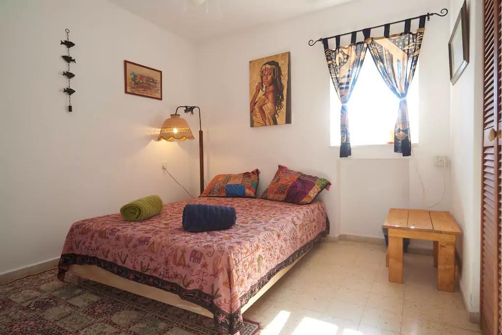 Irit'S Apartment نيفيه ايلان المظهر الخارجي الصورة