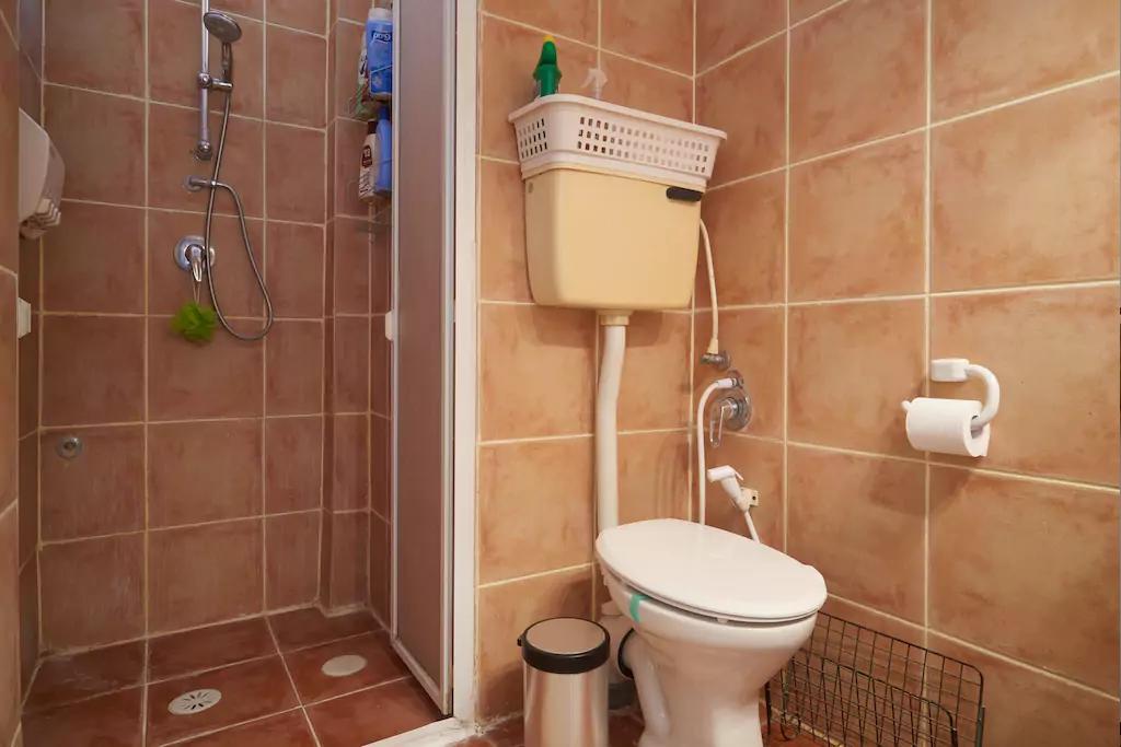 Irit'S Apartment نيفيه ايلان المظهر الخارجي الصورة