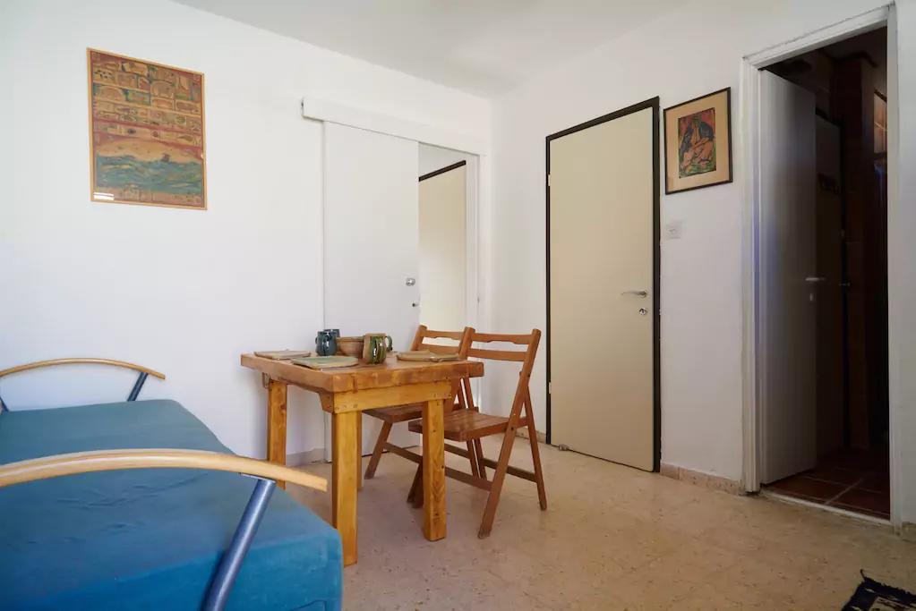 Irit'S Apartment نيفيه ايلان المظهر الخارجي الصورة