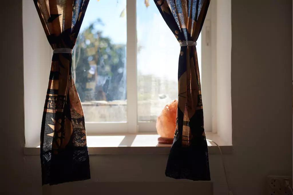 Irit'S Apartment نيفيه ايلان المظهر الخارجي الصورة